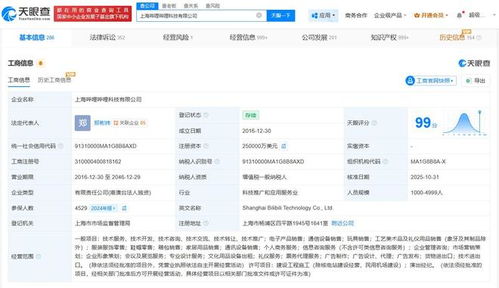 陳睿卸任上海嗶哩嗶哩科技公司職務，平臺戰略調整聚焦主業