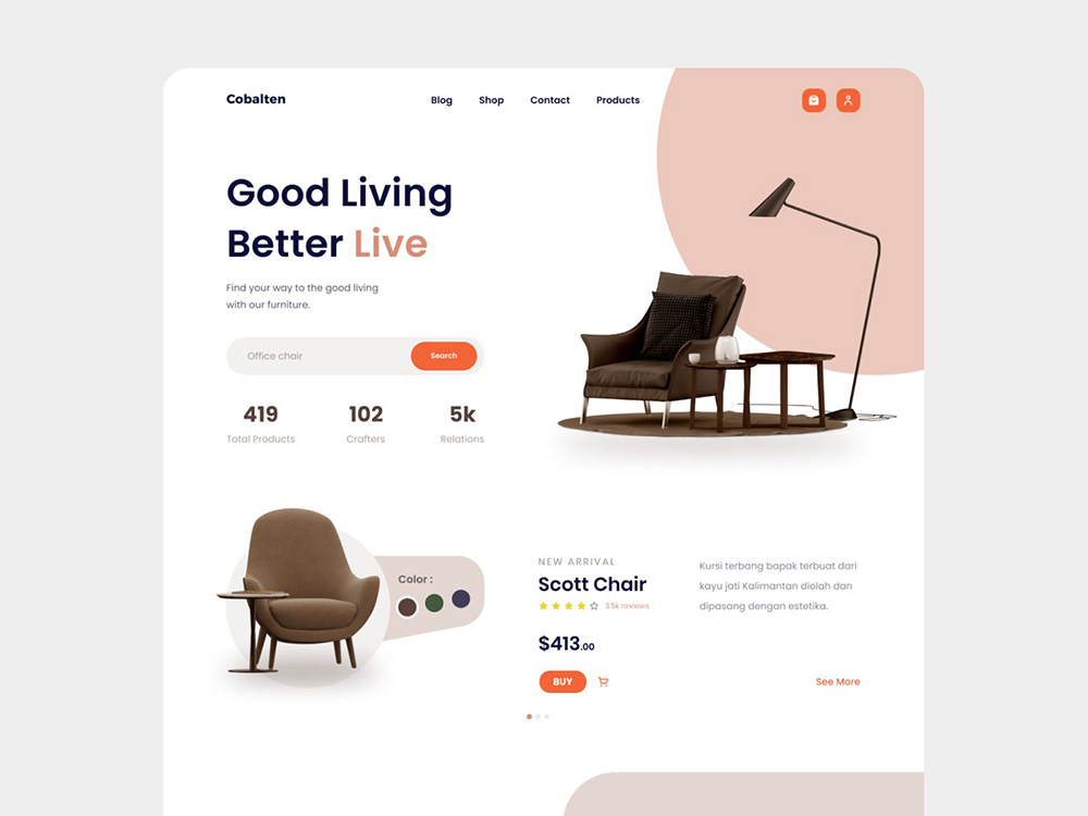 網(wǎng)站網(wǎng)頁(yè)制作設(shè)計(jì) 如何實(shí)現(xiàn)大氣美觀的網(wǎng)絡(luò)技術(shù)開(kāi)發(fā)